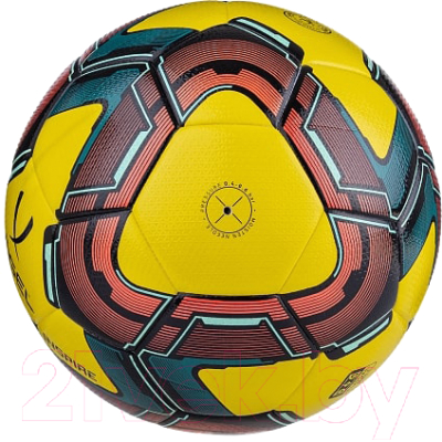 Футбольный мяч Jogel BC20 Inspire