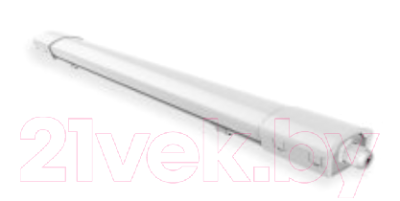 Светильник линейный Wolta WPL18-6.5K60-01 - фото