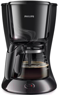 Капельная кофеварка Philips HD7432/20 - фото