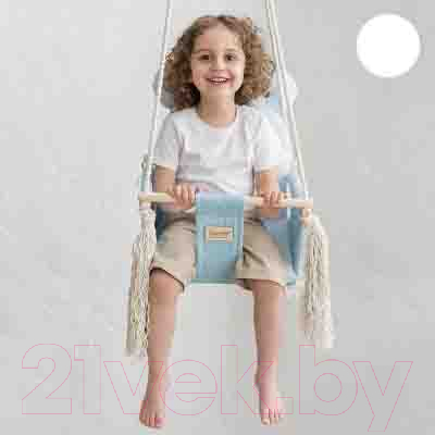 Качели Лидер Sweet Bear / 70501