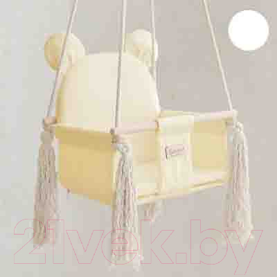 Качели Лидер Sweet Bear / 70804