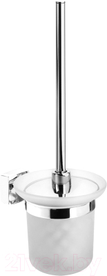 Ершик для унитаза FORA Keiz K020 - фото