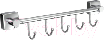 Вешалка для ванной FORA Keiz K005 - фото