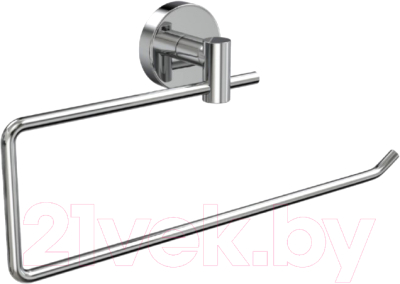 Держатель для бумажных полотенец в ванную FORA Long L009 - фото