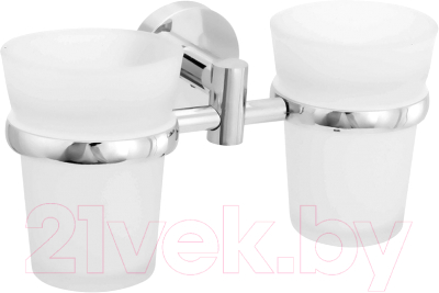 Стакан для зубной щетки и пасты FORA Long L039 - фото