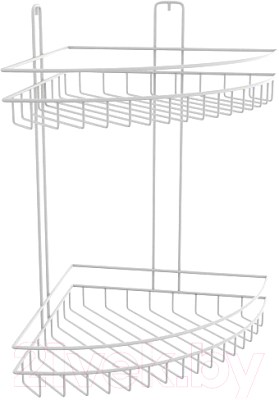 Полка для ванной FORA Masto FOR-DIM152W - фото