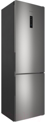 Холодильник с морозильником Indesit ITR 5200 S