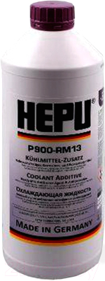 Антифриз Hepu G13 / P900-RM13 - фото
