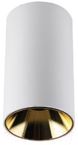 Точечный светильник JAZZway 5031388 - фото