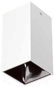 Точечный светильник JAZZway 5031449 - фото