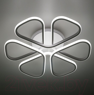 Потолочный светильник Citilux Сезар CL233A250E