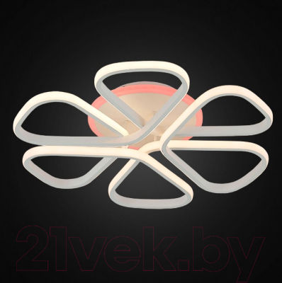 Потолочный светильник Citilux Сезар CL233A250E