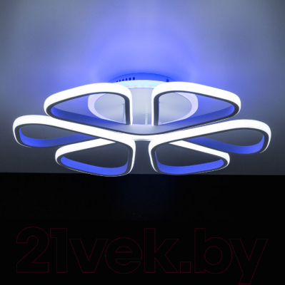 Потолочный светильник Citilux Сезар CL233A250E