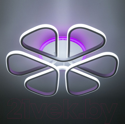 Потолочный светильник Citilux Сезар CL233A250E