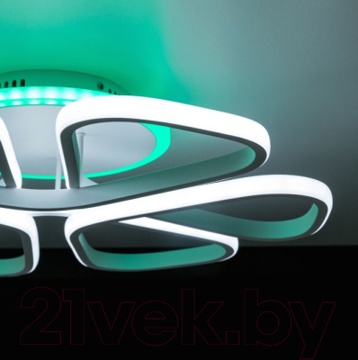 Потолочный светильник Citilux Сезар CL233A250E