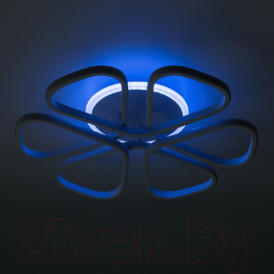 Потолочный светильник Citilux Сезар CL233A250E