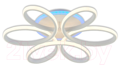 Потолочный светильник Citilux Сезар CL233A150E - фото