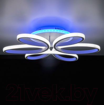 Потолочный светильник Citilux Сезар CL233A150E