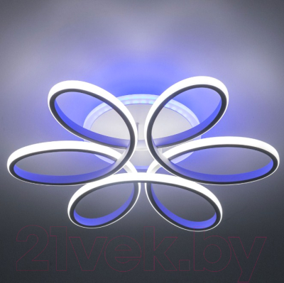 Потолочный светильник Citilux Сезар CL233A150E