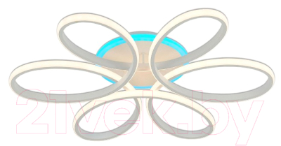 Потолочный светильник Citilux Сезар CL233A170E - фото