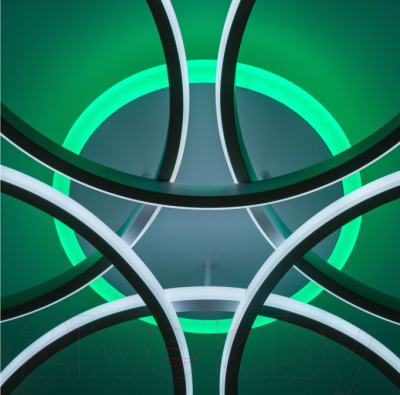 Потолочный светильник Citilux Сезар CL233A170E