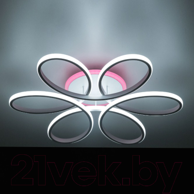 Потолочный светильник Citilux Сезар CL233A170E