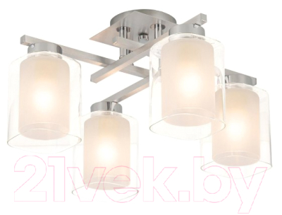 Люстра Citilux Диез CL111140 - фото