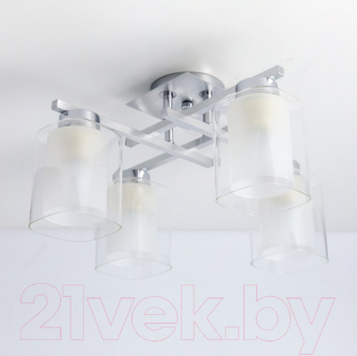 Люстра Citilux Диез CL111140