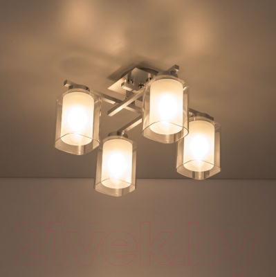 Люстра Citilux Диез CL111140