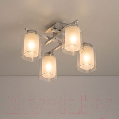 Люстра Citilux Диез CL111140