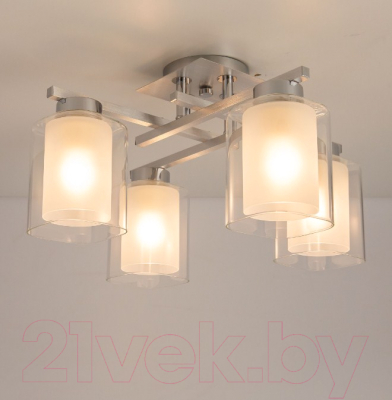 Люстра Citilux Диез CL111140