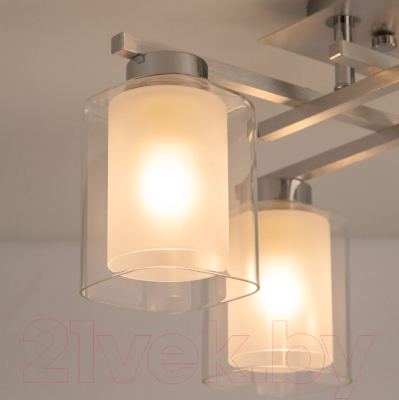 Люстра Citilux Диез CL111140