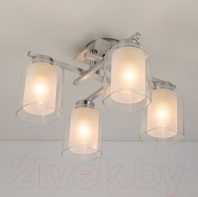 Люстра Citilux Диез CL111140