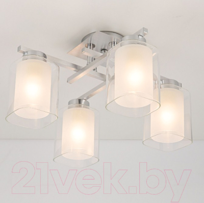 Люстра Citilux Диез CL111140