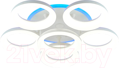 Потолочный светильник Citilux Паркер CL225A160E - фото