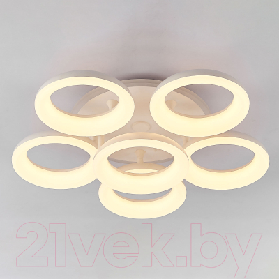 Потолочный светильник Citilux Паркер CL225A160E