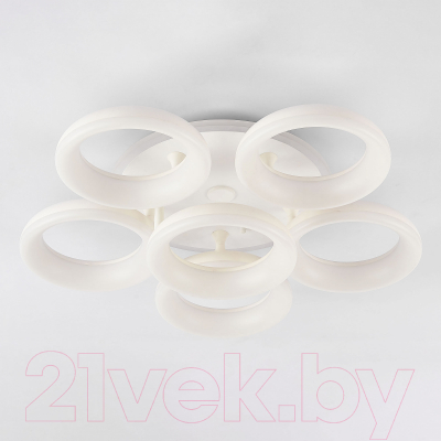 Потолочный светильник Citilux Паркер CL225A160E