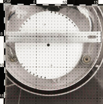 Потолочный светильник Citilux Стратус CL732A520GS