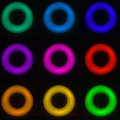 Потолочный светильник Citilux Стратус CL732A520GS