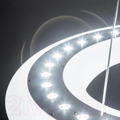 Потолочный светильник Citilux Стратус CL732A520GS