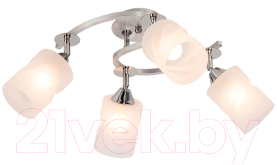 Люстра Citilux Сиерра CL119240 - фото