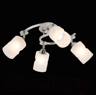 Люстра Citilux Сиерра CL119240