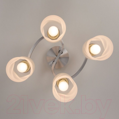 Люстра Citilux Сиерра CL119240