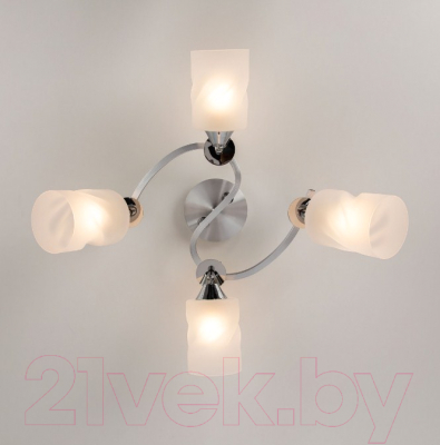 Люстра Citilux Сиерра CL119240