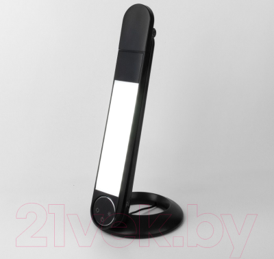 Настольная лампа Евросвет 80428/1 (черный)