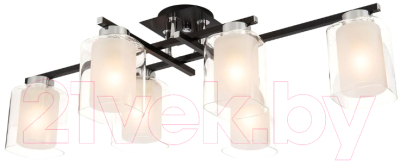 Люстра Citilux Диез CL111161 - фото