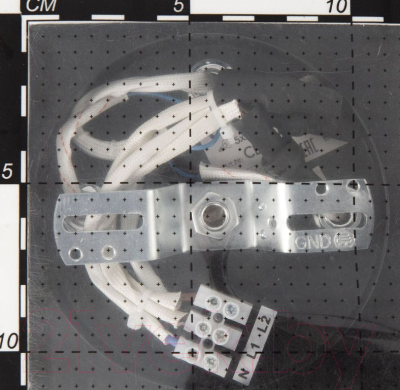 Люстра Citilux Диез CL111161