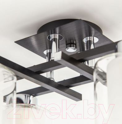 Люстра Citilux Диез CL111161