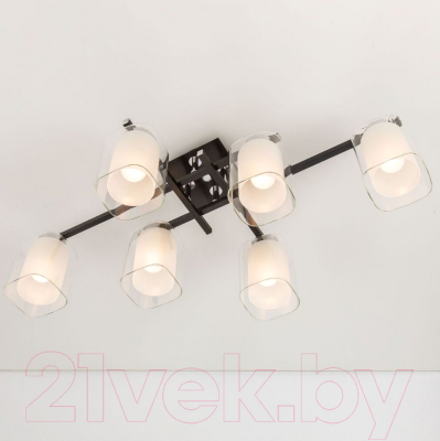 Люстра Citilux Диез CL111161