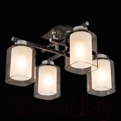 Люстра Citilux Диез CL111141